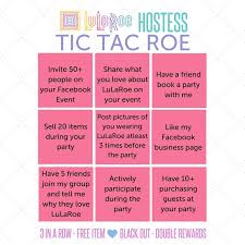 Pin Auf Lularoe Fashion Consultant