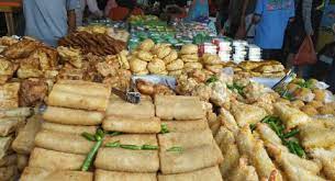 Hobi jajan kue tradisional alias jajanan pasar? 6 Resep Kue Jajanan Pasar Yang Murah Dan Mudah Dibuat Cobain