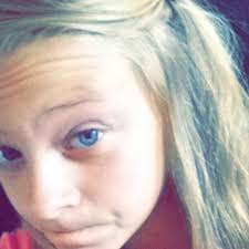 Raelyn smith (@rae_monster_13)