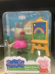 Peppa Pig Individual Figures Peppa Pig Toys Peppa Pig Birthday Party Peppa Pig Birthday