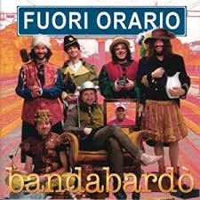 Listen to bandabardò | soundcloud is an audio platform that lets you listen to what you love and share the sounds you stream tracks and playlists from bandabardò on your desktop or mobile device. Fuori Orario 2cd Bandabardo Amazon De Musik