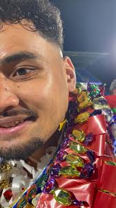 ‘Eliesa Katoa hili e tau ‘a e Tonga XIII