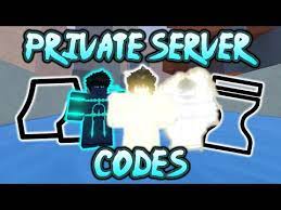 To access a private server follow the steps below: Codes For Shindo Life Private Servers 06 2021