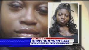 Woman's body found near dumpsters in apartment complex identified