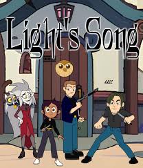 Lights Song (Fanfic) - TV Tropes