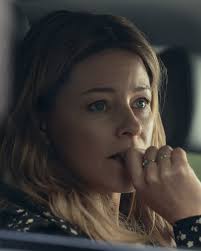 Schae Harrison to Rise from the Dead