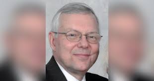 Obituary for Martin "Marty" Harmon