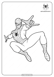 Maybe you would like to learn more about one of these? Jumping Super Hero Coloring Pages B111 Coloring Pages Include