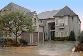 Plan 36240tx Elegant Four Bedroom House Plan House Plans Bedroom House Plans Four Bedroom House Plans