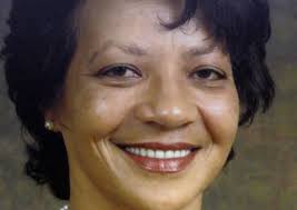 Struggle heroine devoted life to helping others