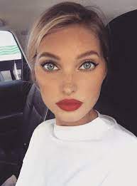 Handmade Fullstrip 3d Mink Eyelashes Can Be Used Up To 25 Wears With Proper Care Easily Customizable These Lashes Beauty Makeup Makeup Looks Natural Makeup