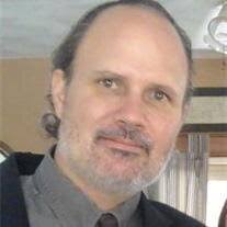 Christopher Dean Waller Obituary