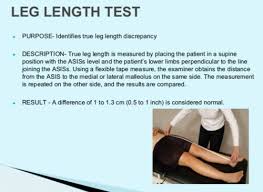 Image result for Pelvic Compression Test