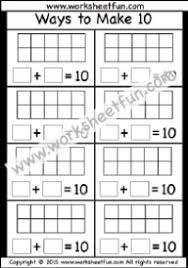 Dear students, we have added a special google tool to translate our articles, essays and 4 lines. Numbers Ten Frames Free Printable Worksheets Worksheetfun