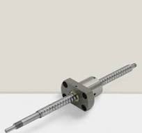 Original Tbi Motion Ball Screw CNC Ball Screw