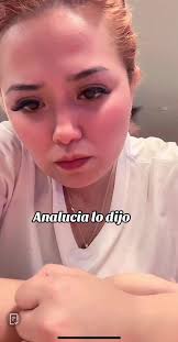 Ana Lucía: Descripción divertida sobre tatuajes, amor y despedidas 🤩