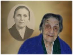 Angelina Mancuso Obituary