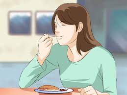 Lapar, tetapi tidak berselera makan apa pun. Cara Makan Ketika Lapar Tetapi Tidak Berselera 8 Langkah