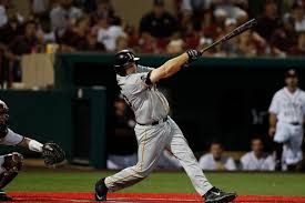 3 months in the making. 2017 Mlb Draft Astros Select Iowa 1b Jake Adams In The 6th Round The Crawfish Boxes