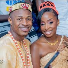 Bada Goes back to his Roots! Do you know Gambian international player  Muhammed Badamosi is of dual heritage, half Gambian and half Nigerian,  which is evident from his wedding photos? His father,