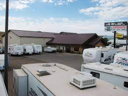 Dakota rv is one of the newer rv dealers in the area, but it has a long history of customer service. I90 Rv Auto Super Center Rapid City Sd Rv S Motor Coaches Used Cars