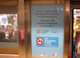 So it looks like the smoking restriction is happening for real in 2020. Smoke Free Streets And Lanes A Growing Headache For Big Tobacco Sydney Health Law