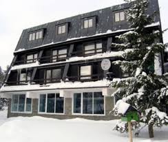 Harrachov ski resort is 0.5 mi (0.8 km) away. Hotel Golden Harrachov Unterkunft Hportal De