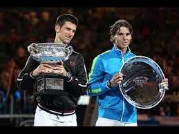 Press alt + / to open this menu. Australian Open 2012 Djokovic Nadal Final Highlights Youtube