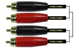 Or flame retardant compound material. Schulz Kabel Adkc 1 Rca Cable