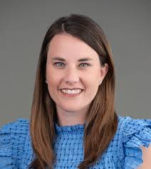 Molly Richter's Instagram, Twitter & Facebook