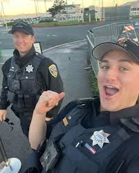 San Francisco Police Department