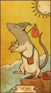 The Fool Tarot Cards Art Tarot The Fool Tarot