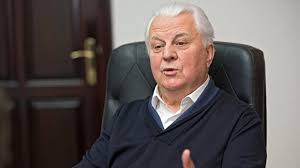Leonid makarovych kravchuk ( ukrainian: Kravchuk Priznalsya Chto V 1991 Godu Ukraincy Rasschityvali Na Soyuz S Rossiej