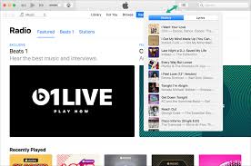 How To See A List Of Recently Played Music On Apple Music