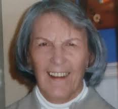 PAGE (nee Walker), Luella (Lou)