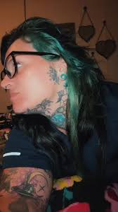 #teal #tattoolover #tattooedmomsoftiktok #runaway
