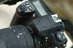 5 Inexpensive Ways to Protect Your Camera from Rain - Improve ...