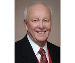 David Belcher Obituary (1937