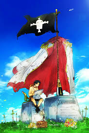 Support us by sharing the content, upvoting wallpapers on the page or sending your own background. Image One Piece One Piece Ace Wallpaper