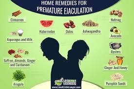 Looking for a premature ejaculation treatment at home? 10 Best Home Remedies For Premature Ejaculation Treatment Sfhpurple