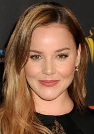 Fan Casting Abbie Cornish as Adele Benson in Shadow of The Bat