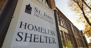 Image result for homeless shelter