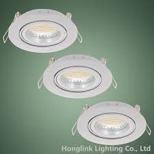 China Twist Lock Ring Tilt Aluminum Gu10 Mr16 Led Recessed Ceiling Light Fixture Downlight China Downlight Recessed Downlight