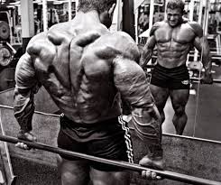 Wanna Look Like This Bodybuilding Motivation Bodybuilding Quotes Dorian Yates