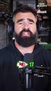 Trav's not making any excuses after the Eagles-Chiefs game NEW EPISODE OUT  NOW!!! Link in bio @reeses