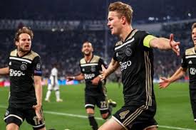 Ajax will play fc utrecht on thursday. Ini 4 Alasan Kenapa Ajax Amsterdam Begitu Memikat Di Liga Champions