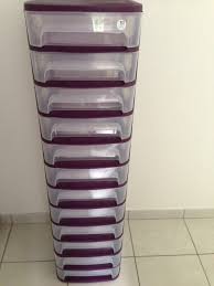 Tour De Rangement 12 Tiroirs Venus Et Judes