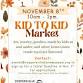 Kid to Kid Market event image