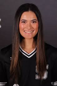 2023 Softball Roster