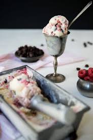 Love Potion Ice Cream Daydreamer Style Recipe In 2020 Ice Cream Ice Cream Treats Cream